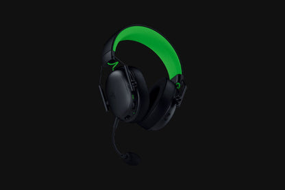AURICULARES RAZER BLACKSHARK V3 X HYPERSPEED FOR XBOX NEGRO (RZ04-05420200-R3M1)_1