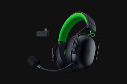 AURICULARES RAZER BLACKSHARK V3 X HYPERSPEED FOR XBOX NEGRO (RZ04-05420200-R3M1)_3
