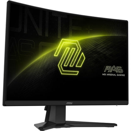MSI MAG 242C pantalla para PC 59,9 cm (23.6") 1920 x 1080 Pixeles Full HD LCD Negro_10