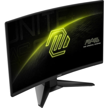 MSI MAG 242C pantalla para PC 59,9 cm (23.6") 1920 x 1080 Pixeles Full HD LCD Negro_12