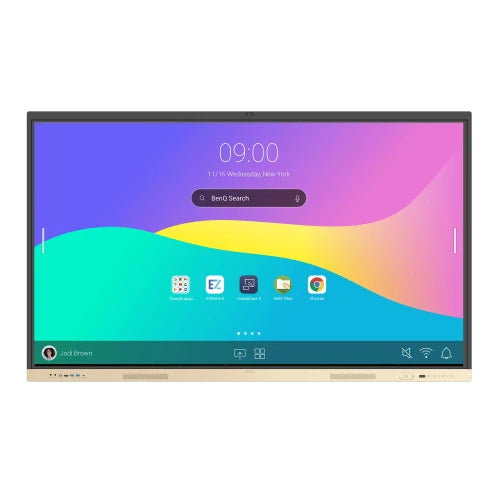 Monitor BenQ / 9H.FAKTK.DE4 / Preto_1