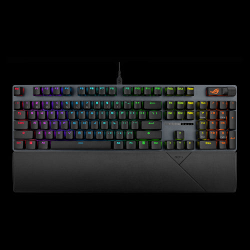 TECLADO ASUS ROG STRIX SCOPE II X_0