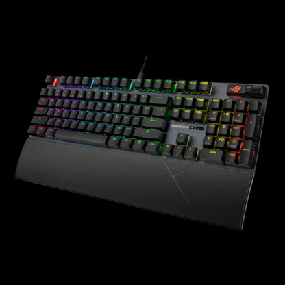 TECLADO ASUS ROG STRIX SCOPE II X_1