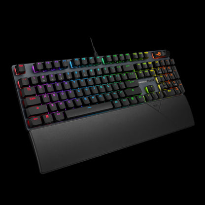 TECLADO ASUS ROG STRIX SCOPE II X_2