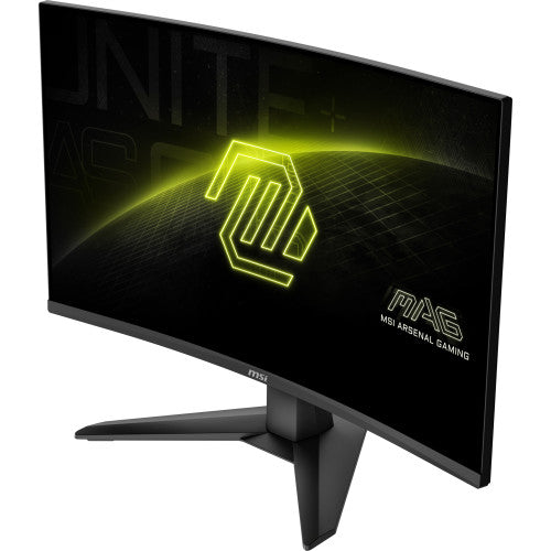 MSI MAG 276CF E20 pantalla para PC 68,6 cm (27") 1920 x 1080 Pixeles Full HD LCD Negro_13