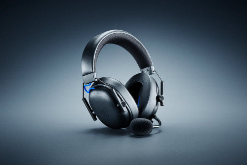 Razer BlackShark V3 Auriculares InalÃ¡mbrico y alÃ¡mbrico Diadema Juego USB tipo A Bluetooth Negro_0