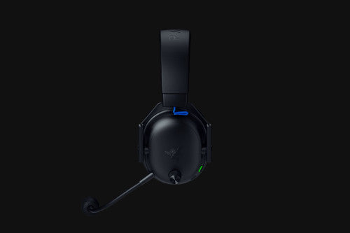 Razer BlackShark V3 Auriculares InalÃ¡mbrico y alÃ¡mbrico Diadema Juego USB tipo A Bluetooth Negro_1
