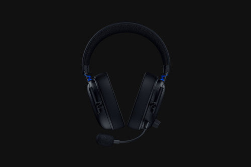 Razer BlackShark V3 Auriculares InalÃ¡mbrico y alÃ¡mbrico Diadema Juego USB tipo A Bluetooth Negro_2