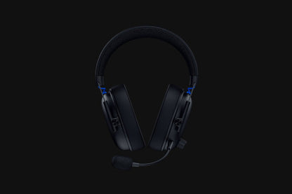 Razer BlackShark V3 Auriculares InalÃ¡mbrico y alÃ¡mbrico Diadema Juego USB tipo A Bluetooth Negro_2
