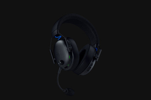 Razer BlackShark V3 Auriculares InalÃ¡mbrico y alÃ¡mbrico Diadema Juego USB tipo A Bluetooth Negro_3