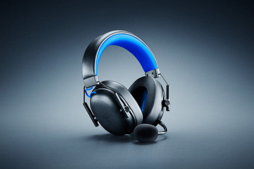 Razer BlackShark V3 X HyperSpeed Auriculares InalÃ¡mbrico y alÃ¡mbrico Diadema Juego USB tipo A Bluetooth Blanco_0