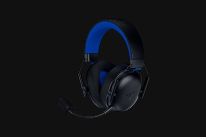 Razer BlackShark V3 X HyperSpeed Auriculares InalÃ¡mbrico y alÃ¡mbrico Diadema Juego USB tipo A Bluetooth Blanco_1