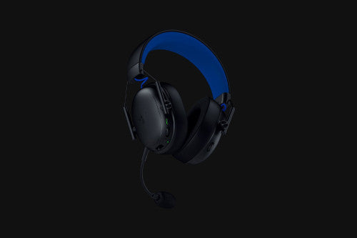 Razer BlackShark V3 X HyperSpeed Auriculares InalÃ¡mbrico y alÃ¡mbrico Diadema Juego USB tipo A Bluetooth Blanco_2
