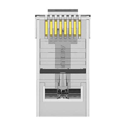 Conector RJ45 Vention IDDR0-10/ Cat.6/ 10 uds_4