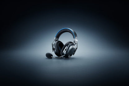 Razer BlackShark V3 Pro Auriculares InalÃ¡mbrico y alÃ¡mbrico Diadema Juego USB tipo A Bluetooth Negro_0