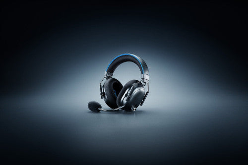 Razer BlackShark V3 Pro Auriculares InalÃ¡mbrico y alÃ¡mbrico Diadema Juego USB tipo A Bluetooth Negro_0