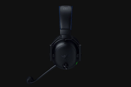Razer BlackShark V3 Pro Auriculares InalÃ¡mbrico y alÃ¡mbrico Diadema Juego USB tipo A Bluetooth Negro_2