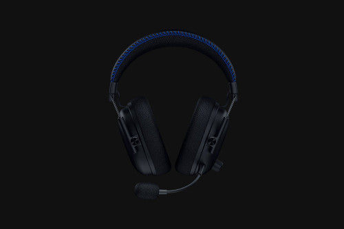 Razer BlackShark V3 Pro Auriculares InalÃ¡mbrico y alÃ¡mbrico Diadema Juego USB tipo A Bluetooth Negro_3