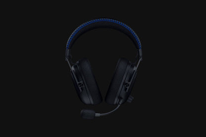 Razer BlackShark V3 Pro Auriculares InalÃ¡mbrico y alÃ¡mbrico Diadema Juego USB tipo A Bluetooth Negro_3