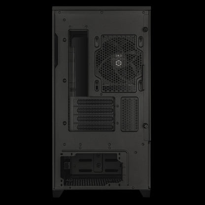 Tower-Gehäuse ASUS PRIME AP202 TG ARGB / Preto_14
