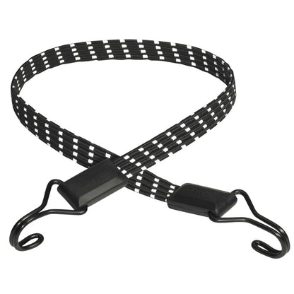 Cordão Tensão Master Lock Reflectivo 80cm Double Hook