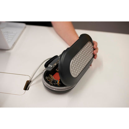 Cofre Pequeno Portátil Master Lock Combinação 4 Digitos 17026450_9