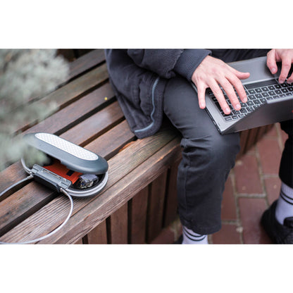 Cofre Pequeno Portátil Master Lock Combinação 4 Digitos 17026450_6