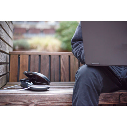 Cofre Pequeno Portátil Master Lock Combinação 4 Digitos 17026450_7