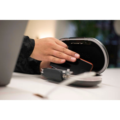 Cofre Pequeno Portátil Master Lock Combinação 4 Digitos 17026450_8