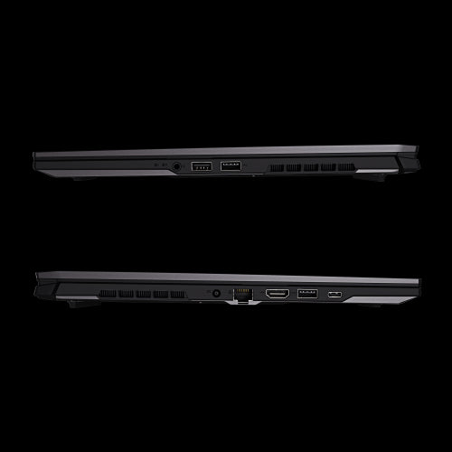 Portátil GIGABYTE AERO X16 / Gris / 32 GB DDR5 / 2 TB SSD / NVIDIA GeForce RTX 5070_6