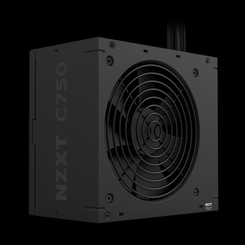 Fonte NZXT C750 Bronze / Preto / PA-7B3BB-EU_0