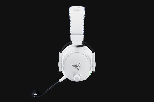 Razer BlackShark V3 Pro Auriculares InalÃ¡mbrico y alÃ¡mbrico Diadema Juego USB tipo A Bluetooth Blanco_1
