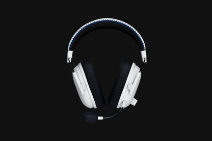 Razer BlackShark V3 Pro Auriculares InalÃ¡mbrico y alÃ¡mbrico Diadema Juego USB tipo A Bluetooth Blanco_2