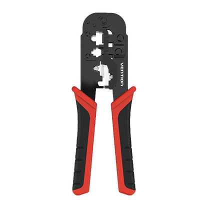 Crimpadora Metálica Vention KEDB0 para RJ45_1