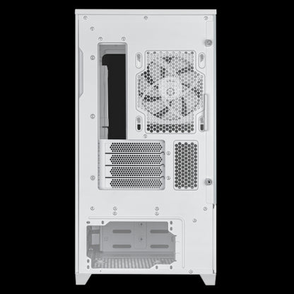 Tower-Gehäuse ASUS / Preto / PRIME AP202 TG ARGB_34