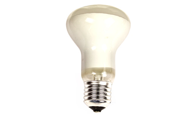 LÃ¢mpada incandescente refletor r63 e-27 60w_0