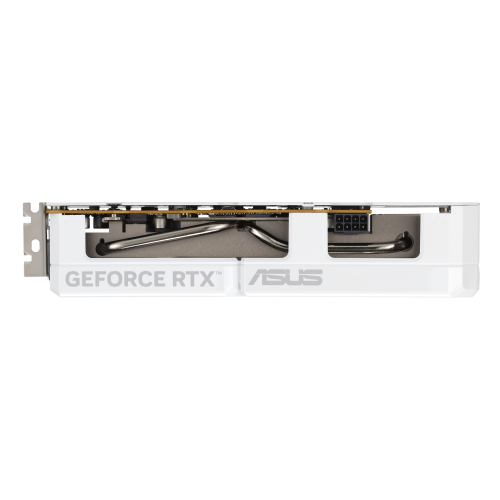 GeForce RTX 5060 DUAL OC WHITE 8GB, Grafikkarte_10
