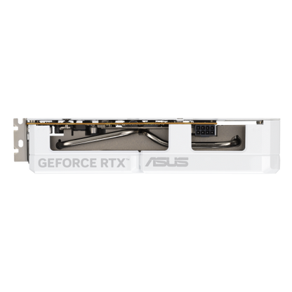 GeForce RTX 5060 DUAL OC WHITE 8GB, Grafikkarte_10