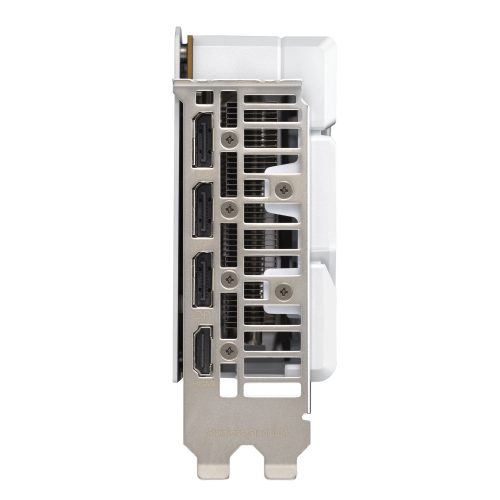 GeForce RTX 5060 DUAL OC WHITE 8GB, Grafikkarte_11
