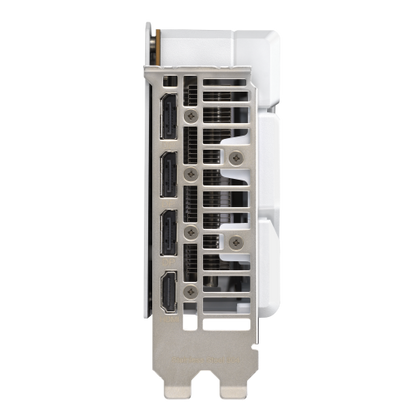 GeForce RTX 5060 DUAL OC WHITE 8GB, Grafikkarte_11