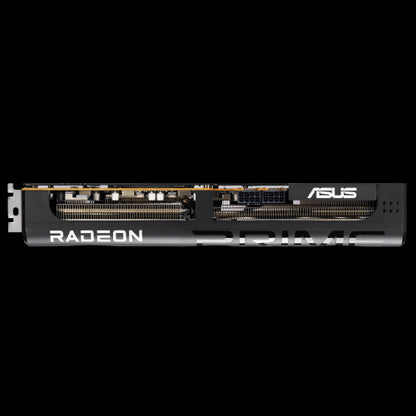 Gráfica ASUS Radeon RX 9070 OC PRIME EVO Edition 16GB / Preto / 90YV0MQ0-M0NA00_7