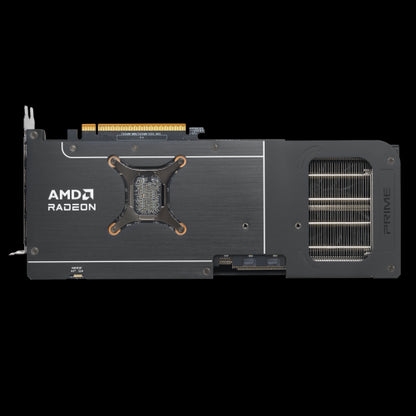 Gráfica ASUS Radeon RX 9070 OC PRIME EVO Edition 16GB / Preto / 90YV0MQ0-M0NA00_8