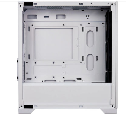 Tower-Gehäuse Cooler Master / Preto / Elite 302_0