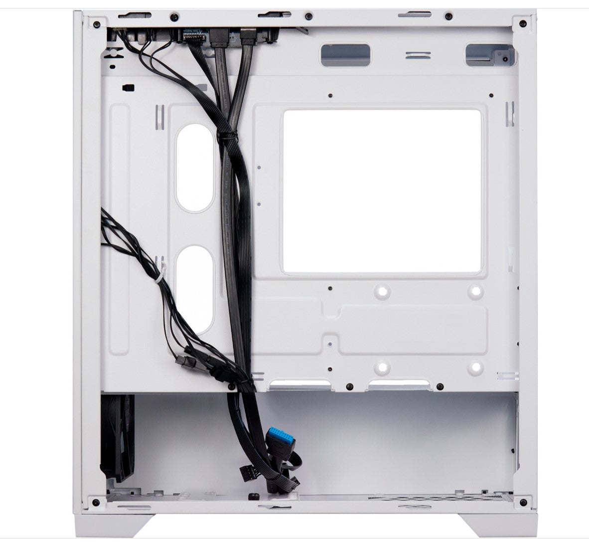 Tower-Gehäuse Cooler Master / Preto / Elite 302_1