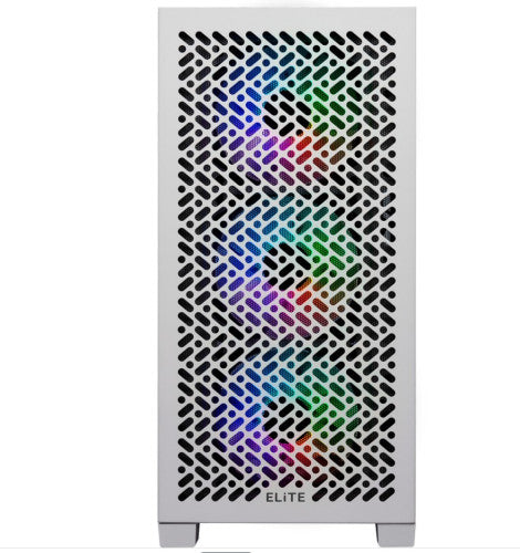 Tower-Gehäuse Cooler Master / Preto / Elite 302_2