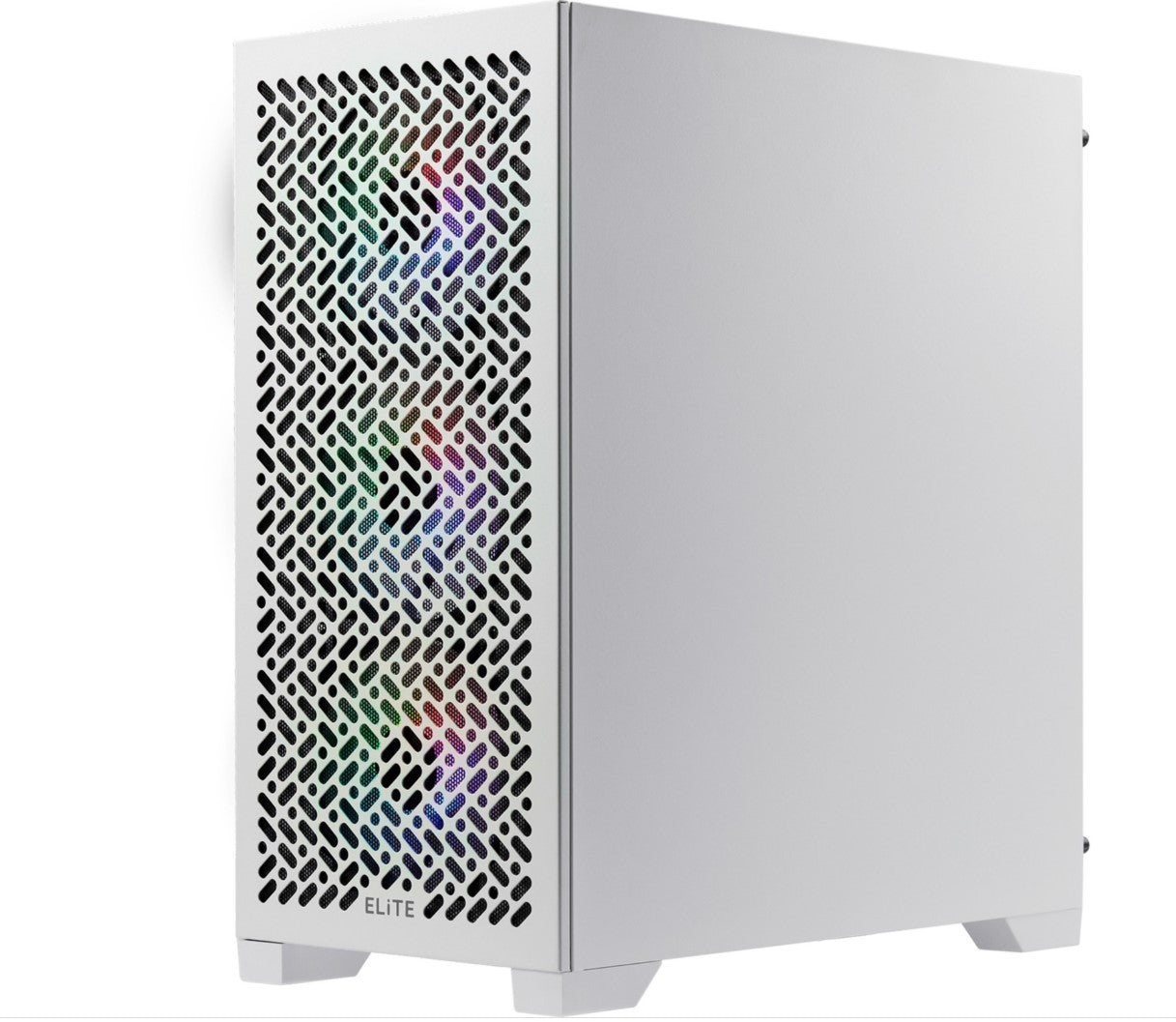 Tower-Gehäuse Cooler Master / Preto / Elite 302_3
