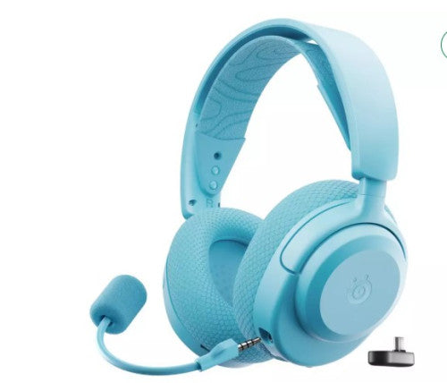 AURICULARES STEELSERIES - ARCTIS NOVA 3XW AQUA (61691)_0