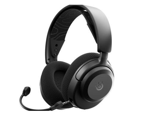 AURICULARES STEELSERIES - ARCTIS NOVA 3XW NEGRO (61689)_0