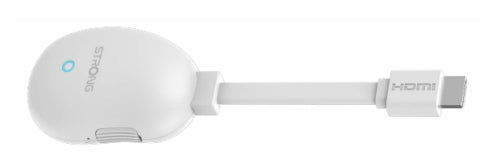 Adaptador Smart TV 4K Ultra HD STRONG / Branco / TV91516125_0