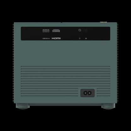 Videoprojector Strong / Verde / 300 lúmenes ANSI / 1080p / MD62516682_4